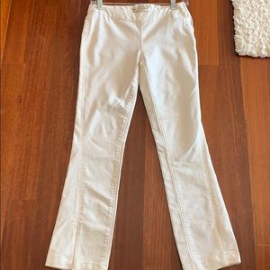 Free people split leg kick flare 26 Short